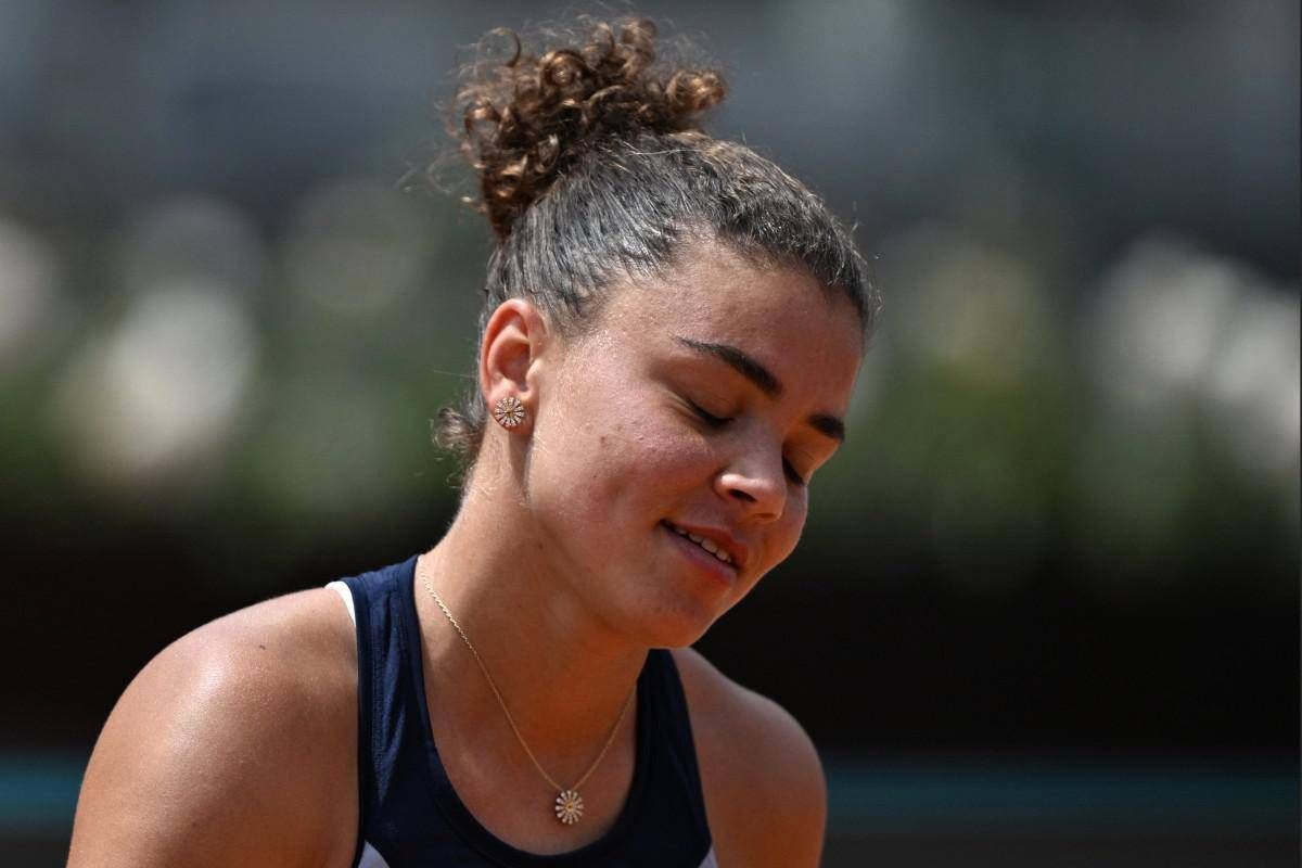 Internazionali, Paolini eliminata: campionessa in carica cade con Mertens - 