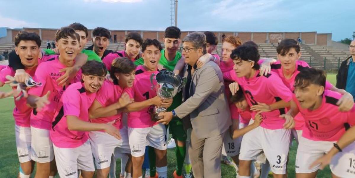 Comitato Sicilia LND: Fair Play Messina e Athletic Club Palermo, campioni regionali Elite 2025-26 - 