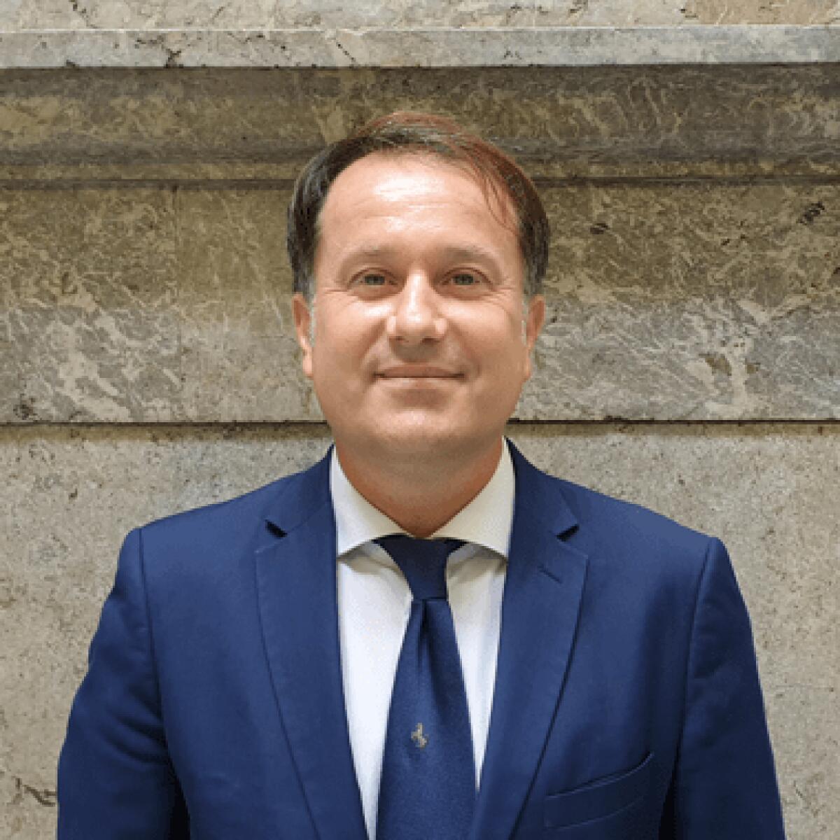 Riqualificazione dello Stadio Renzo Barbera: il Comune di Palermo approva l'emendamento di Giuseppe Milazzo - 