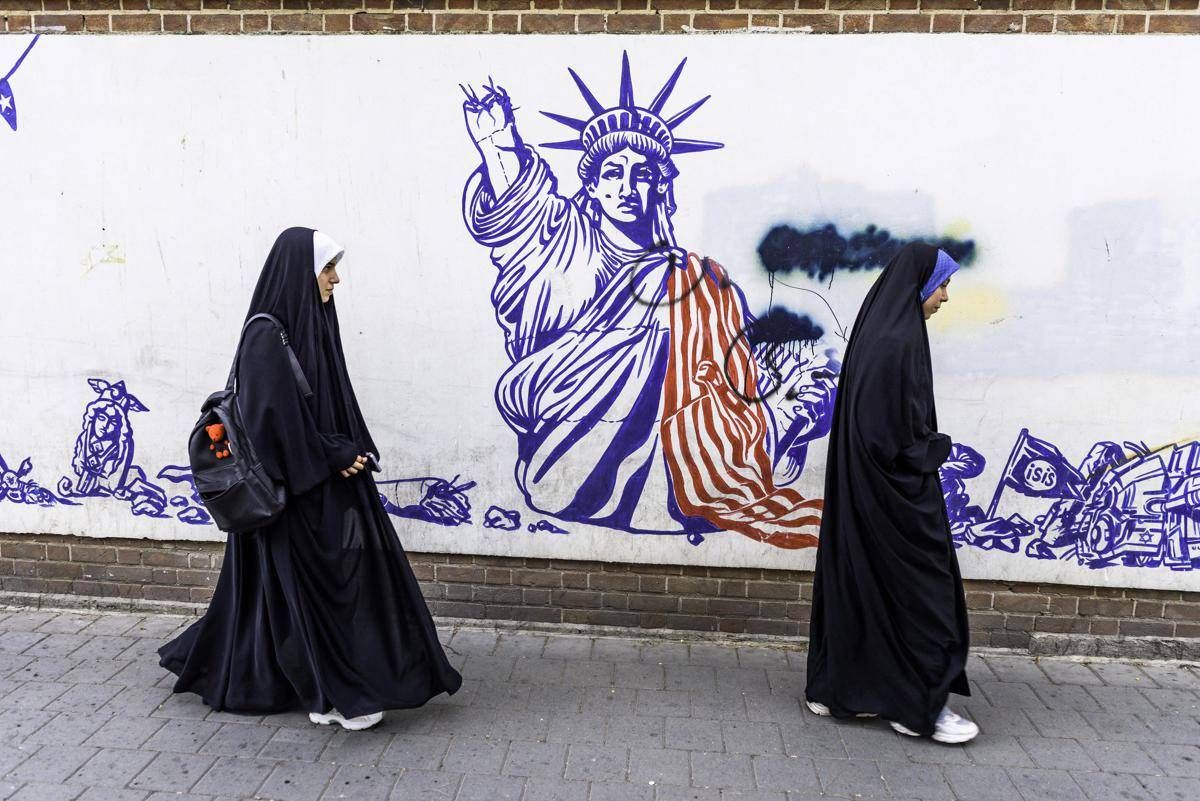 Iran, media: droni distrutti, Usa hanno perso in guerra il 20% delle risorse - 