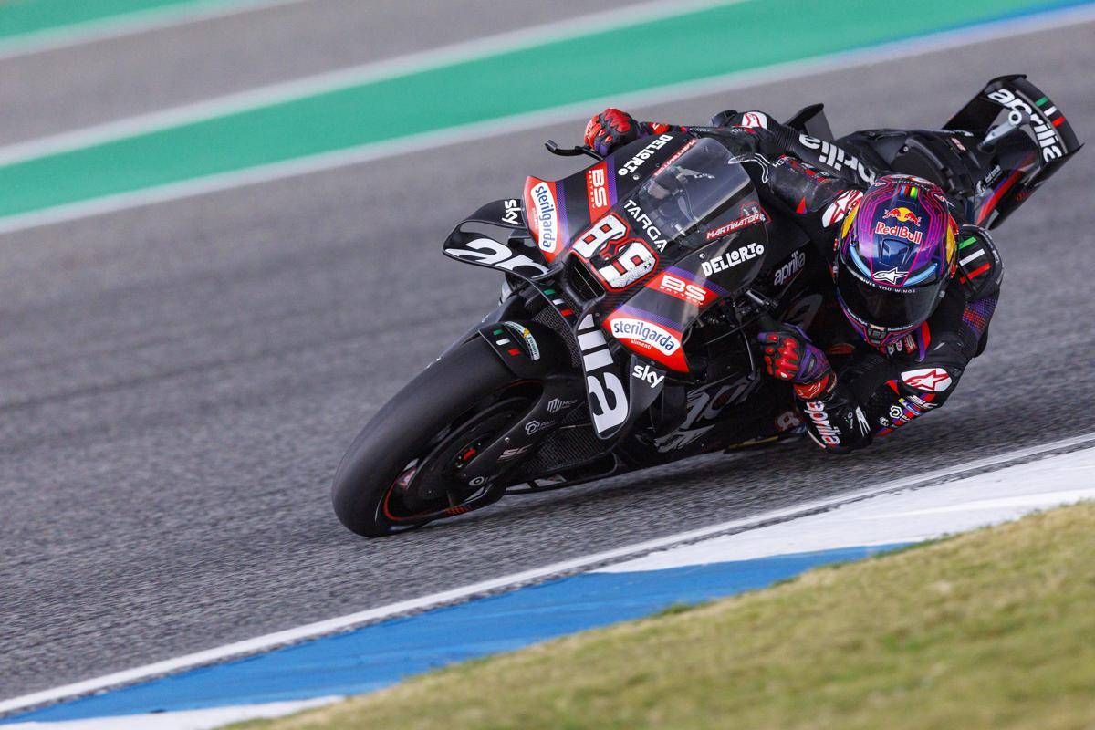 MotoGp, Martin vince gara Sprint davanti Bagnaia. Terzo Bezzecchi - 