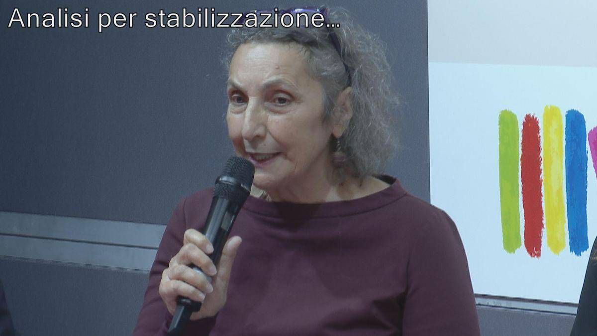 Salone Libro, Di Stefano: "Grande emozione vincere concorso Fs con mio racconto" - 