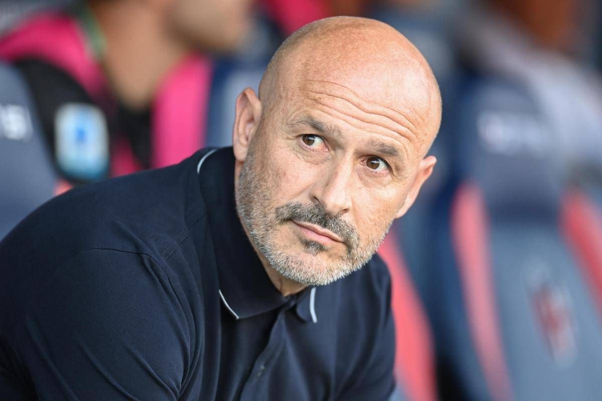 Napoli, Italiano è la scelta per il dopo-Conte: accordo a un passo - 