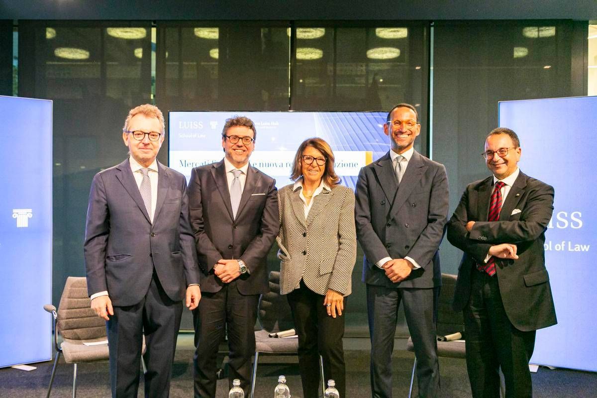 Luiss school of Law lancia a Milano nuovo corso su diritto società quotate e riforma Tuf - 