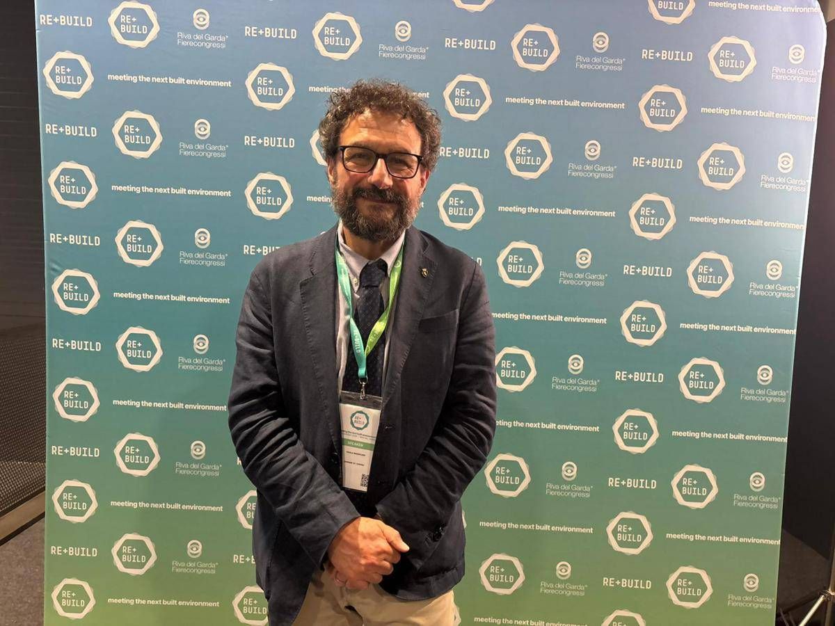 Rebuild 2026, ass. Mazzoleni: "Torino deve crescere senza diventare una città espulsiva" - 