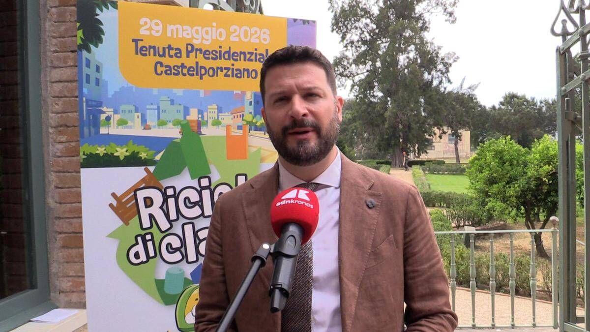 Sostenibilità, Favero (Globe Italia): "Paese sul podio in sport e riciclo" - 
