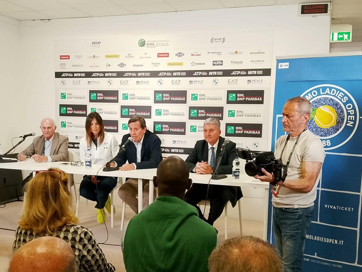 Il Comune di Palermo sostiene i Palermo Ladies Open: un evento che valorizza sport e turismo nella città mediterranea. - 