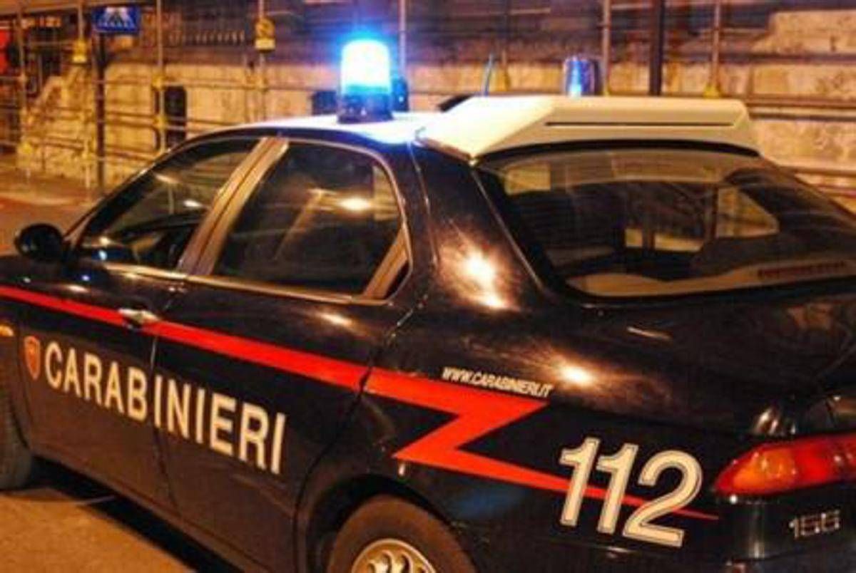 "Devoo fargliela pagare", esce dal carcere e torna a minacciare i titolari della pizzeria: arrestato - 