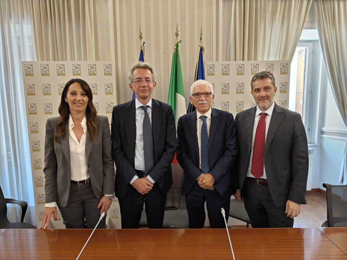 Rafforzamento della Rappresentanza Istituzionale: Incontro Cruciale del Comune di Palermo con Anci e Consigli Comunali - 