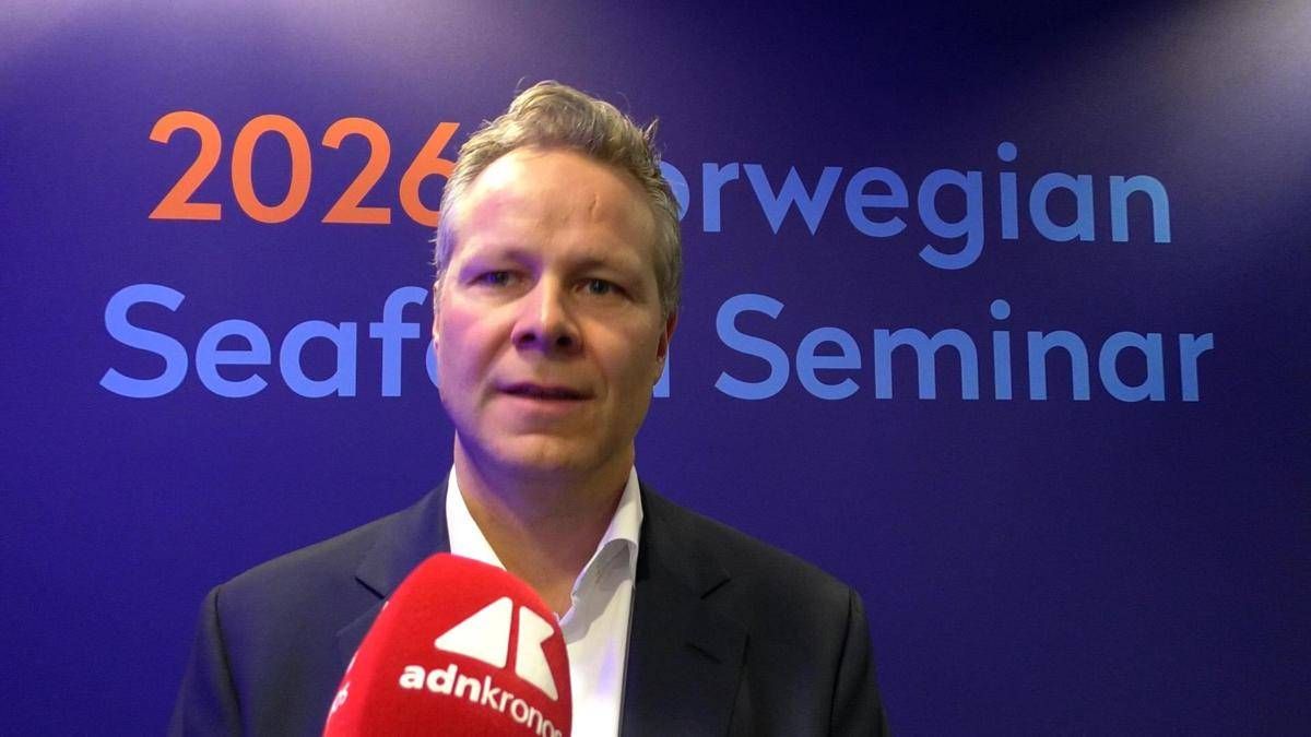 Food, Cermaq Norway: innovazione e sostenibilità per acquacoltura norvegese - 