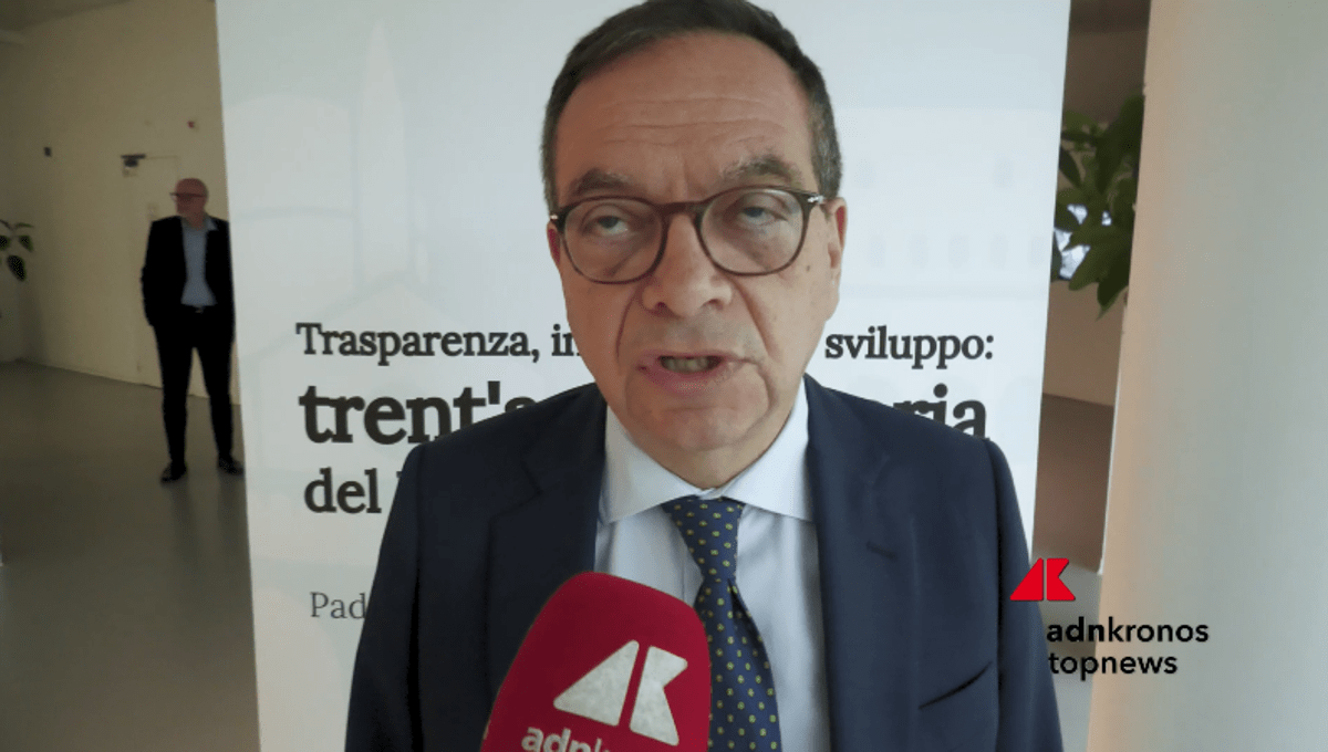 Imprese, Tripoli (Unioncamere): "Registro è infrastruttura a servizio del Paese" - 