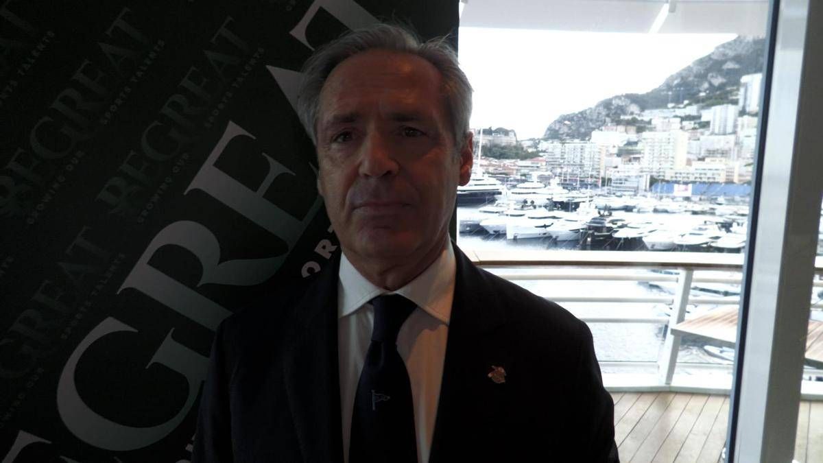 Sport, Barbara (BeGreat): "Portiamo avanti sogni e obiettivi degli atleti" - 