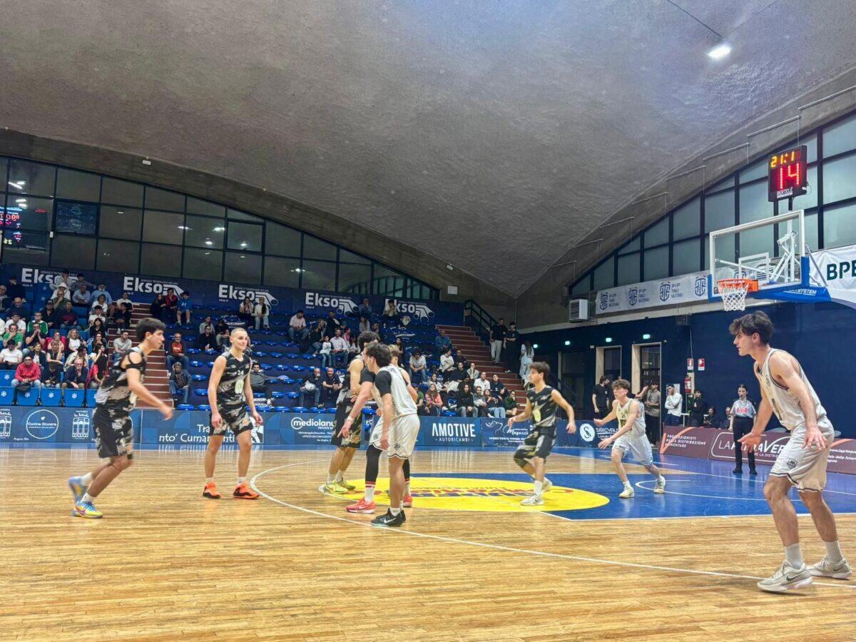 Virtus Ragusa pareggia la semifinale playoff grazie a Causapruno e una rimonta decisiva - 