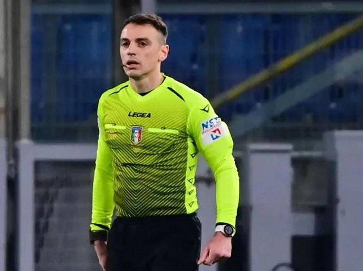 Ex arbitro Pasquale De Meo: "Colleghi devono denunciare, Aia da rifondare" - 