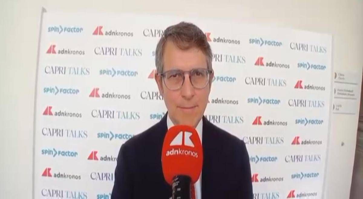 Energia, Dell'Orco (Italgas Reti): "Da sistema gas italiano prova di grande resilienza" - 
