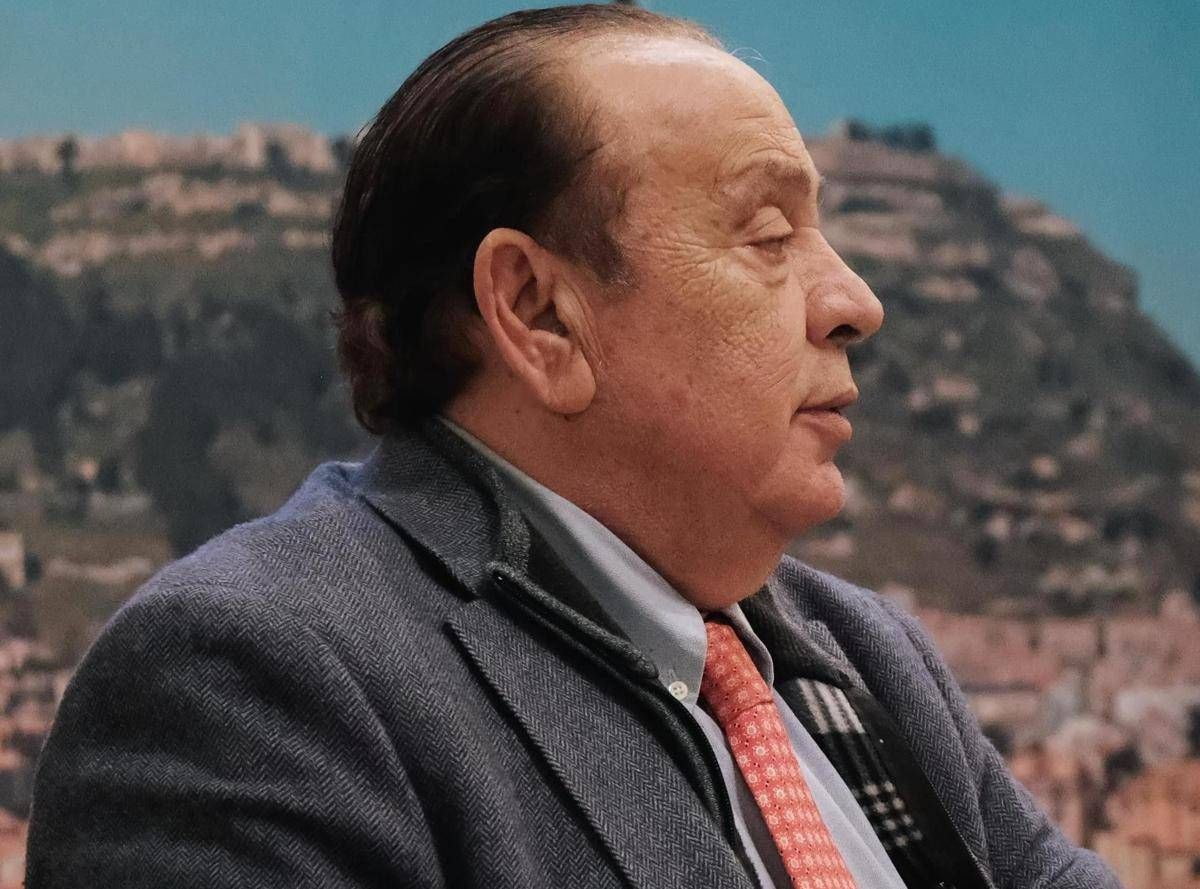 Vladimiro Crisafulli è il nuovo sindaco di Enna, vince senza il simbolo del Pd - 