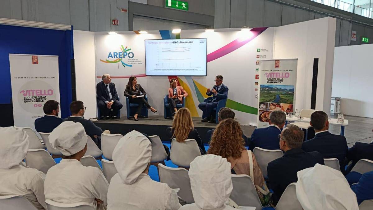 A Tutto Food 2026 il vitello tra gusto, nutrizione e sostenibilità - 