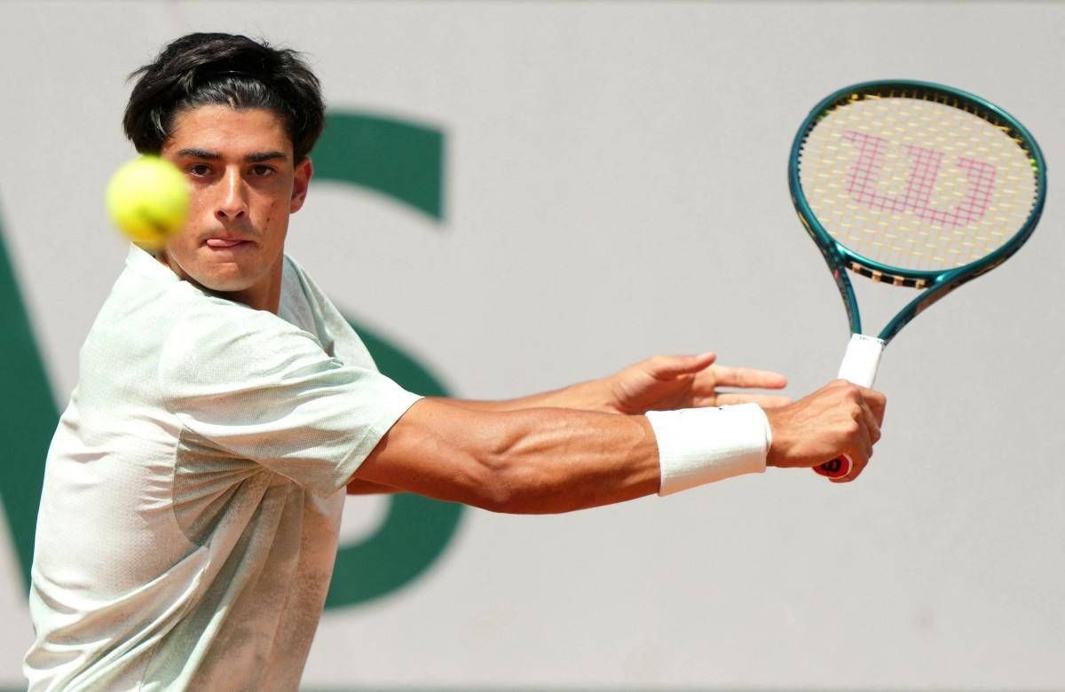 Roland Garros, impresa Cinà al primo turno: Opelka ko in cinque set - 