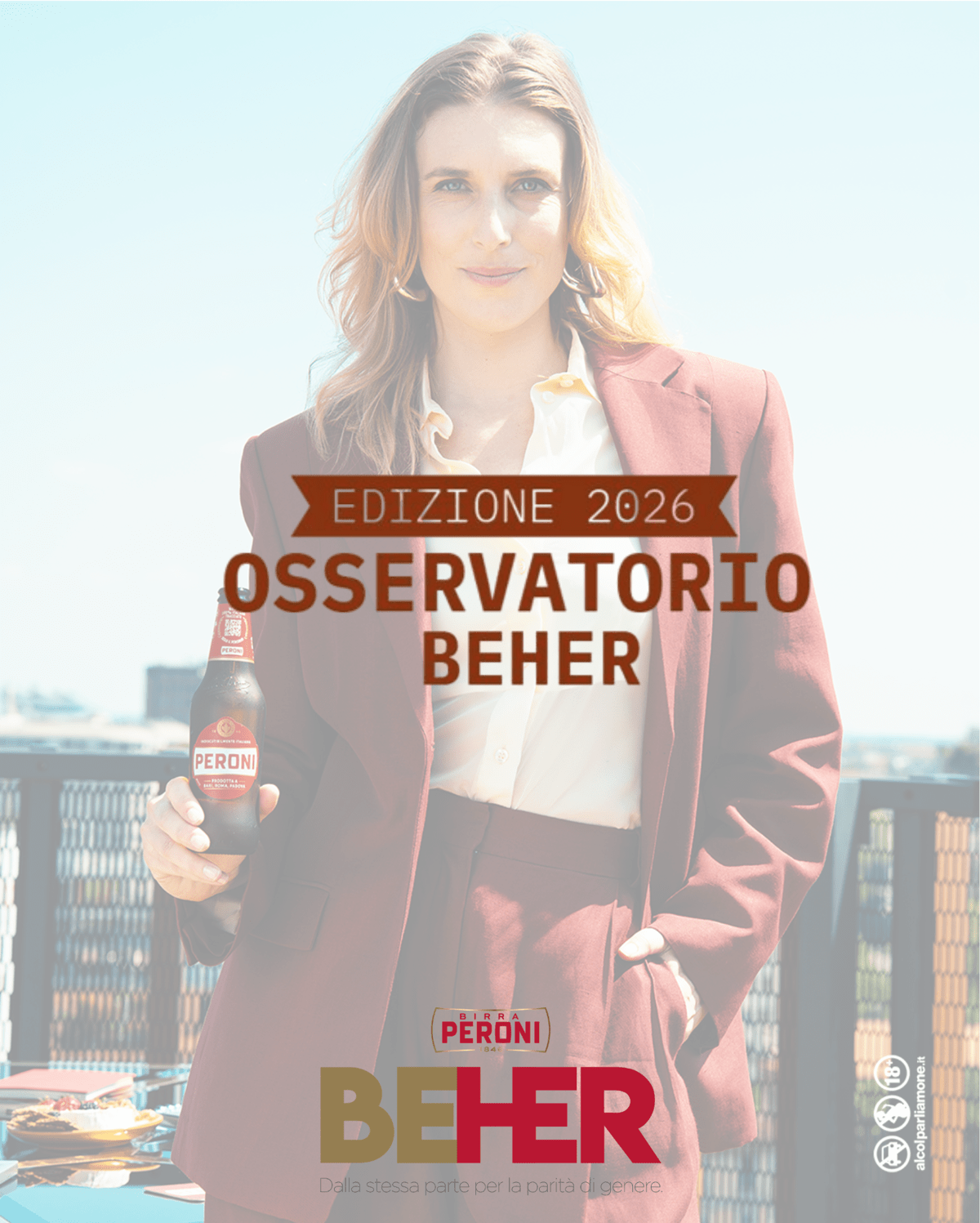 Lavoro: Osservatorio Peroni Beher, 55% donne non ha mai negoziato uno stipendio - 
