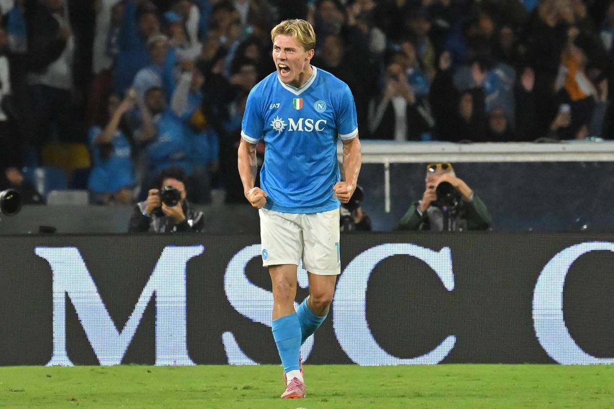 Serie A, oggi Pisa-Napoli: orario, probabili formazioni e dove vederla - 
