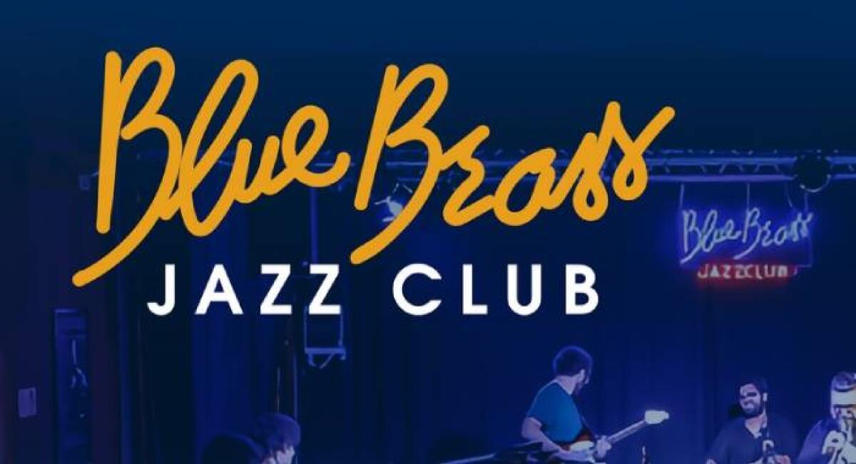 Il Jazz Ritorna al Blue Brass: Un Concerto di Eleganza con Mimmo La Mantia Quintet nel Cuore di Palermo - 