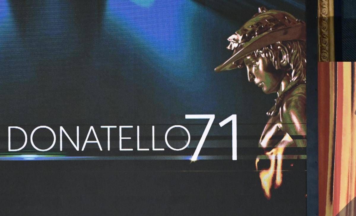 David Donatello, stasera i premi del cinema: è l'anno di outsider, maestri e nuovi sguardi femminili - 