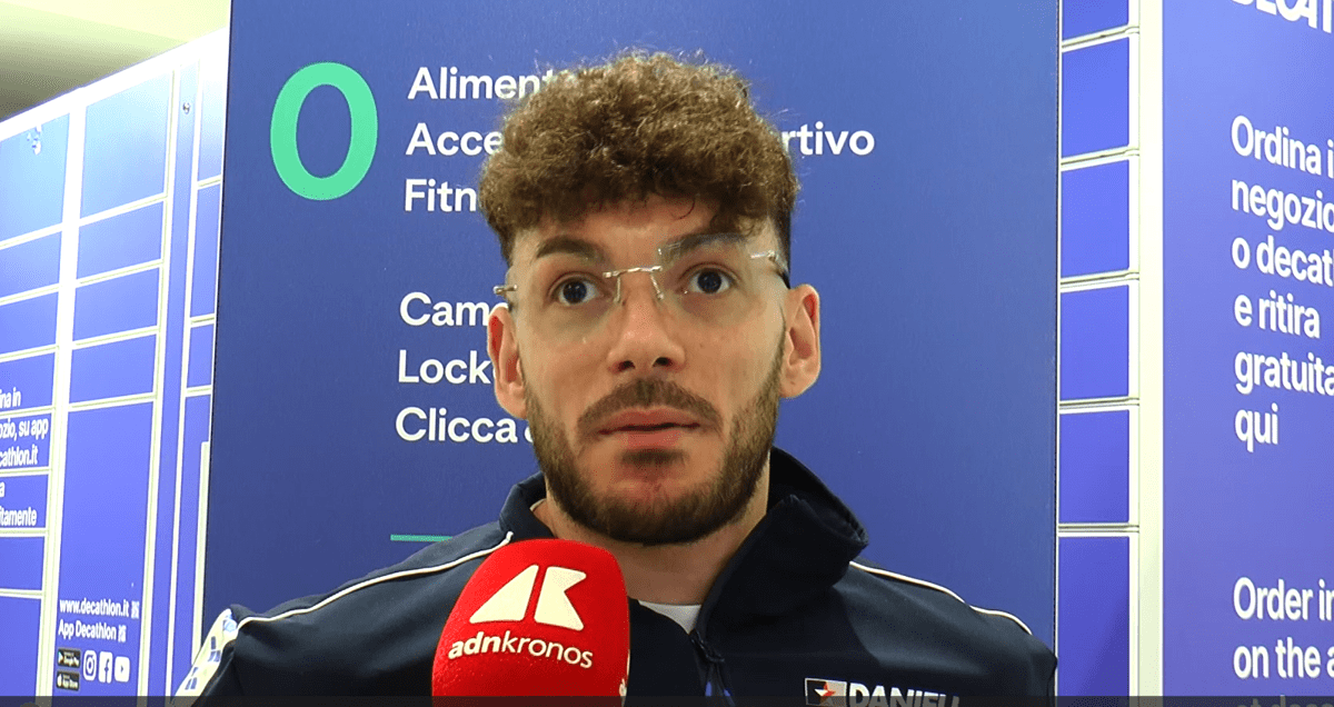 Marigliano: "Lo sport forma i giovani e rende Napoli più inclusiva" - 