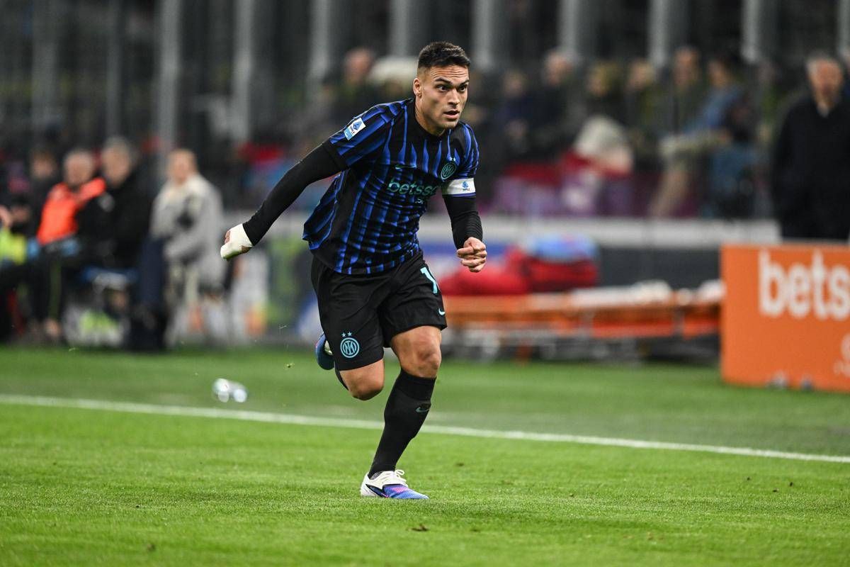 Coppa Italia, oggi finale Lazio-Inter: orario, probabili formazioni e dove vederla - 