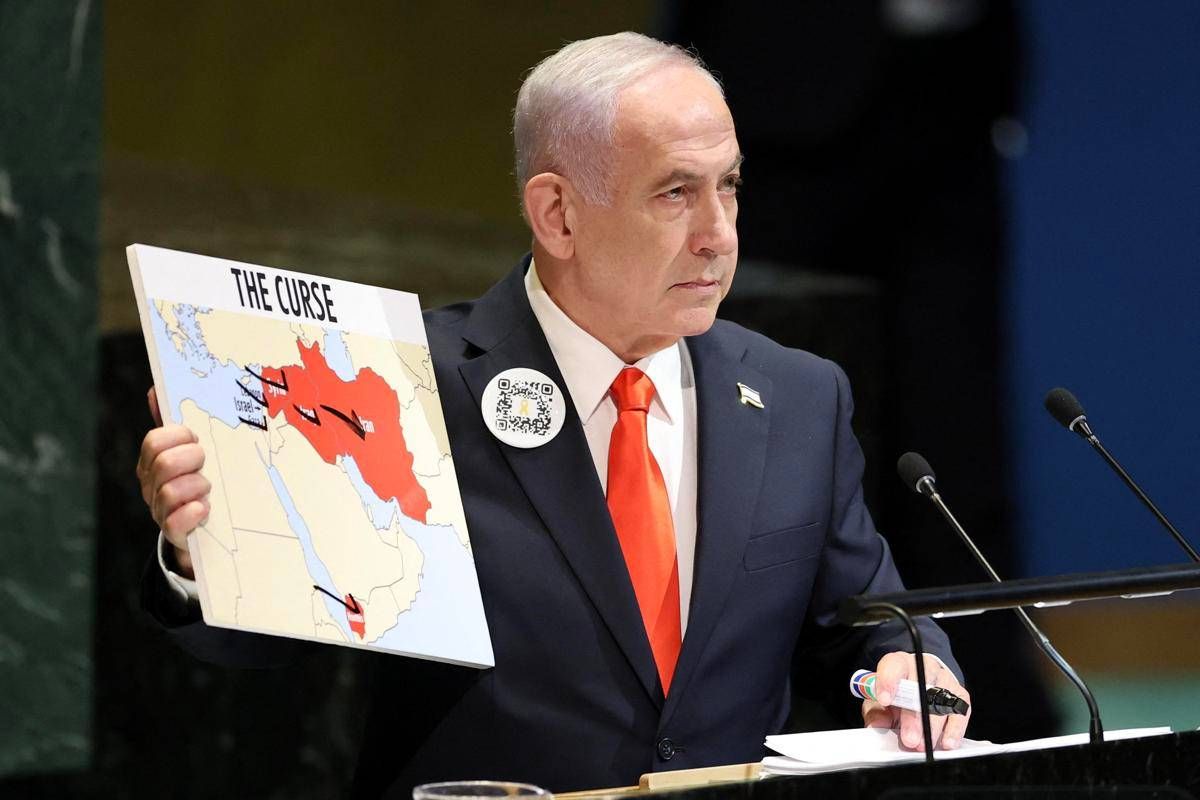 Gaza, Netanyahu e l'ordine alle Idf: "Prendere il controllo del 70% della Striscia" - 