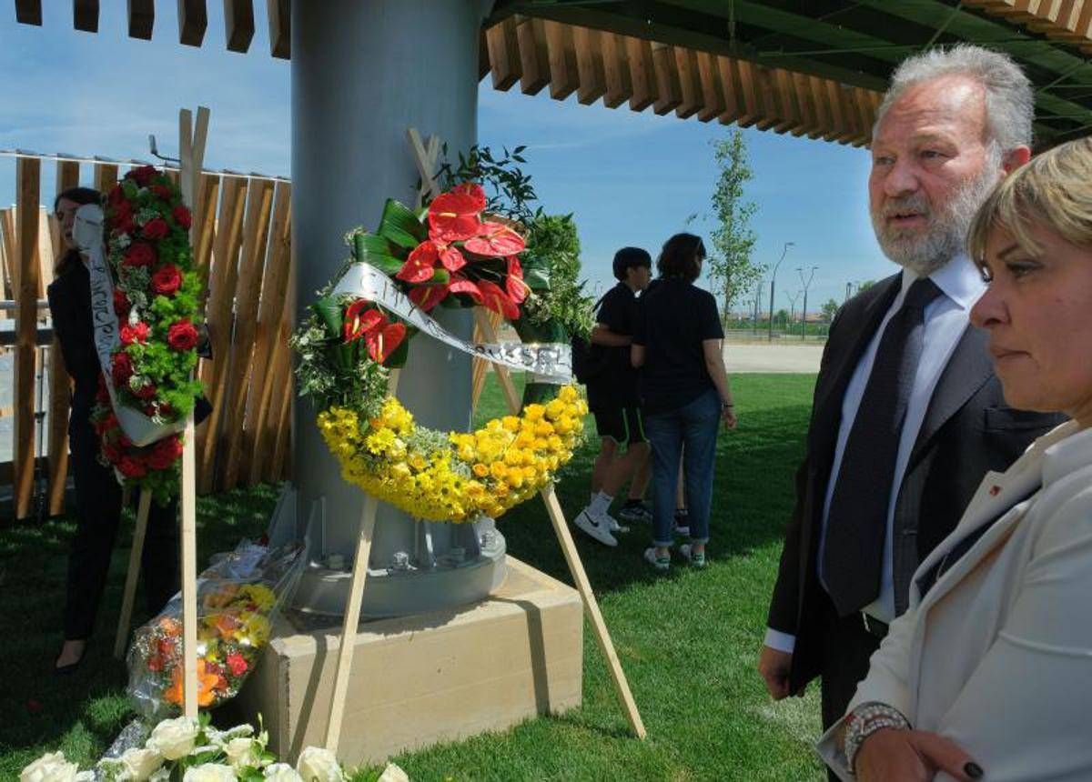 Heysel, 41 anni fa la strage di tifosi della Juve: Fdi propone "giorno ricordo vittime" - 