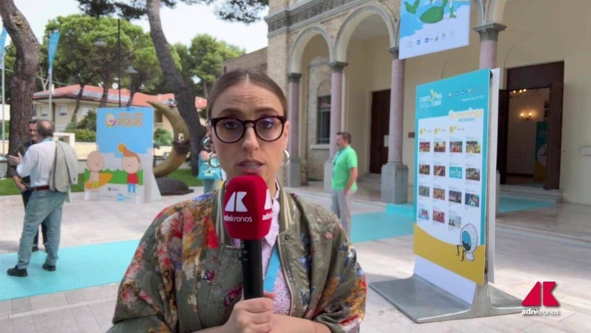 Cartoons on the Bay celebra Don Daglow, la leggenda dei videogiochinews dalla nostra inviata - 