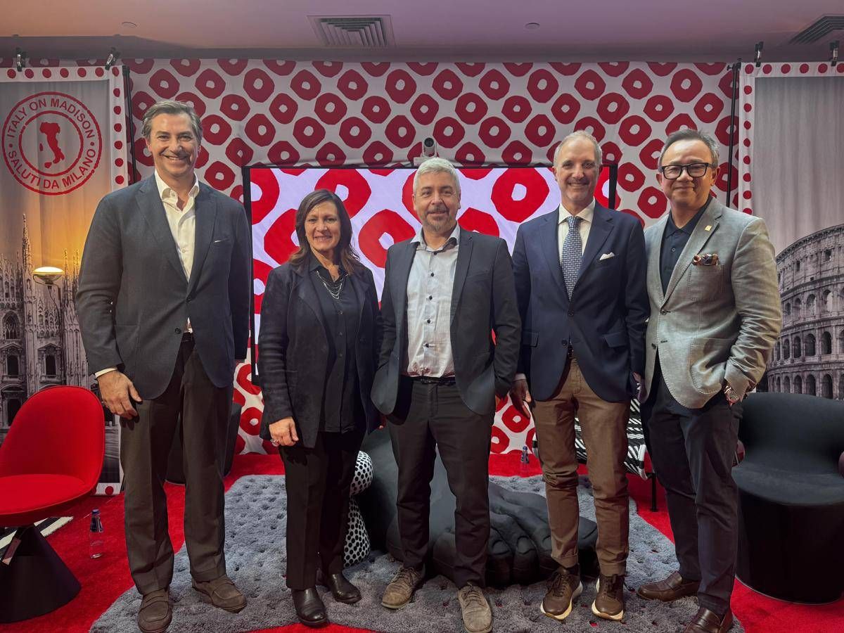 Nautica: grandi imprese italiane protagoniste al Salone di New York - 