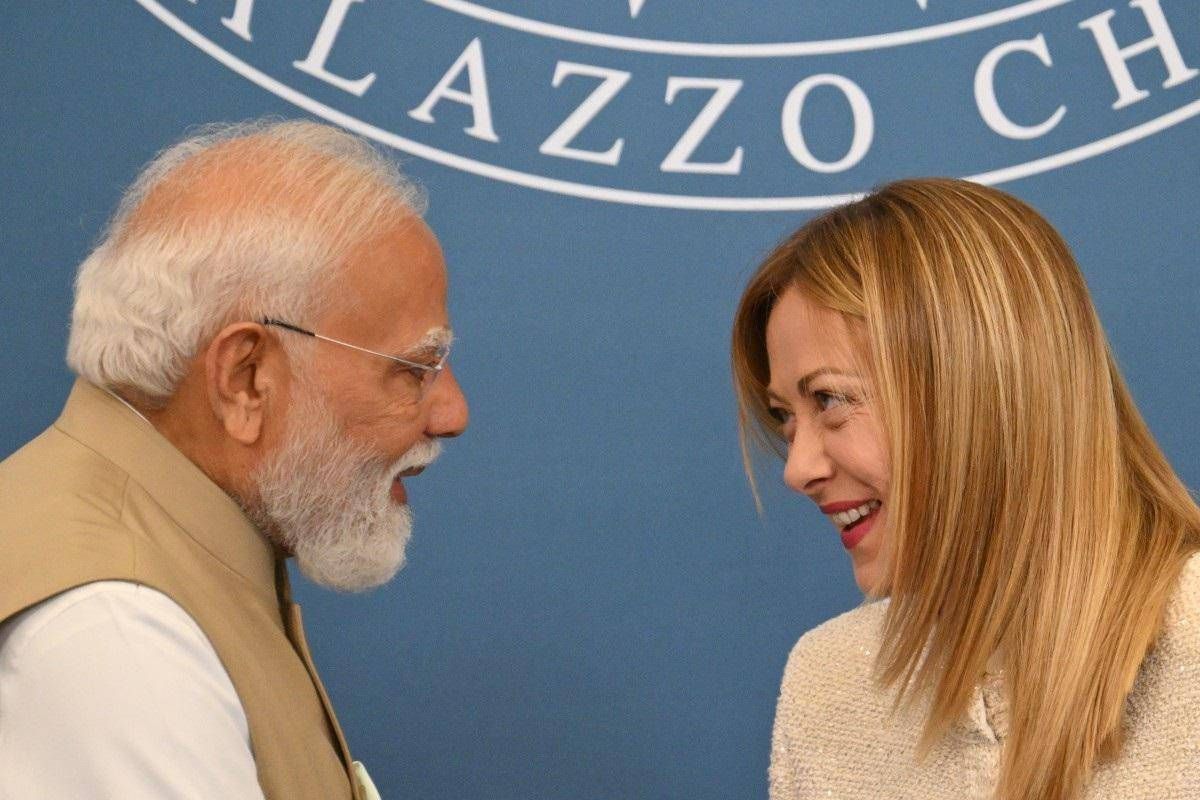 Italia-India, da Dolce Vita a Bollywood. Meloni cementa l'asse con Modi: "Più vicini che mai" - 