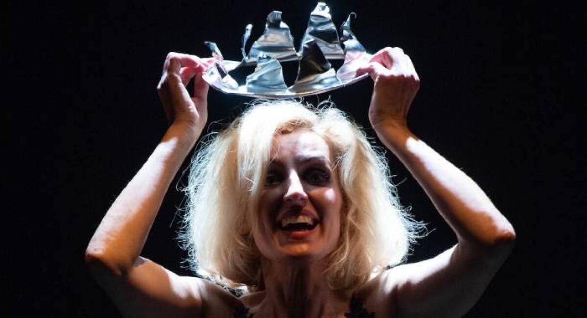 Lady D: Un Viaggio nella Vita di Diana Spencer al Teatro Biondo di Palermo - 