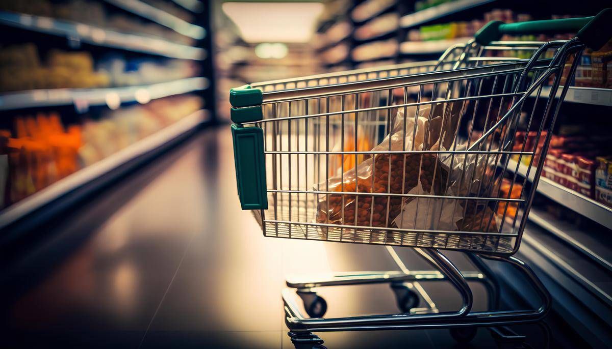 Inflazione ad aprile, Istat rivede la stima al ribasso: +2,7% - 