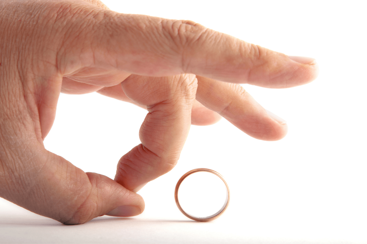 Matrimoni, Eurispes: divorziati over 50 triplicati tra 2008 e 2022 - 