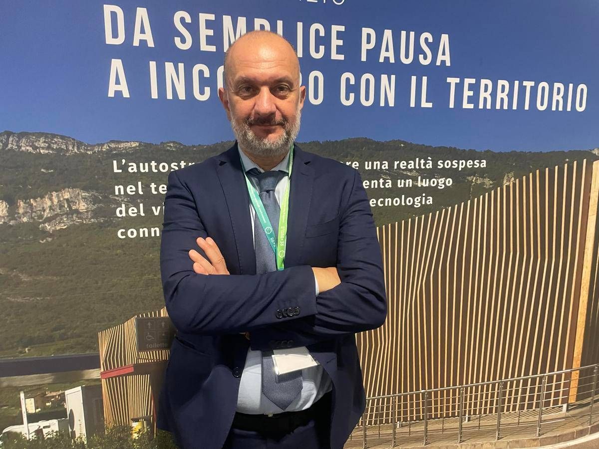 Rebuild 2026, Capri (Agenzia del Demanio): "Rigenerazione urbana, serve più rapidità e continuità decisionale" - 