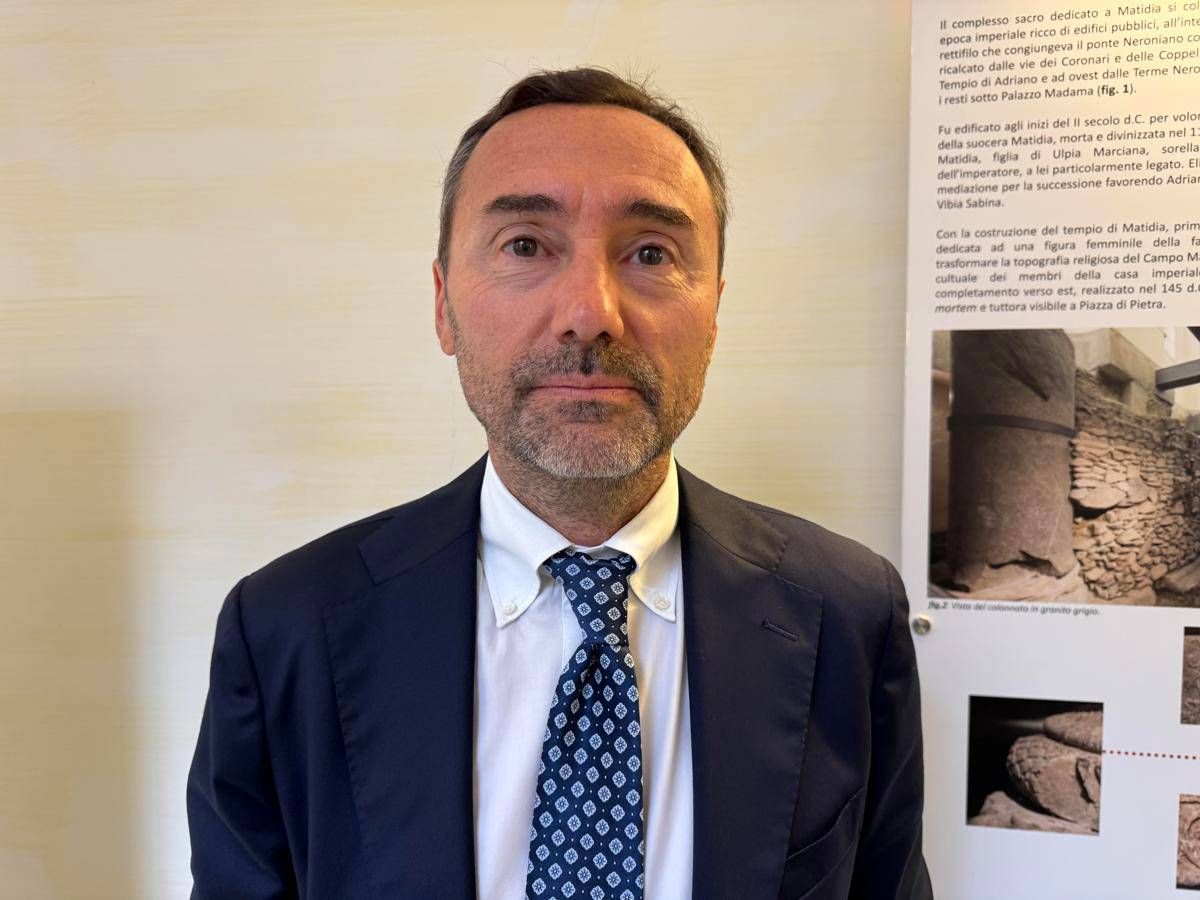 Farmaceutica, Chinni (Ucb): "Concetto di innovazione evolve in sanità partecipata" - 