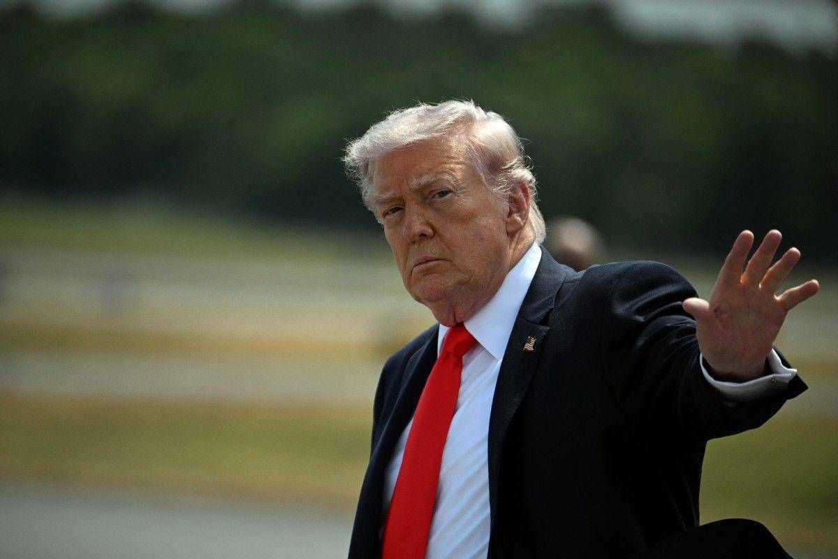 Dazi, ultimatum di Trump all'Ue: "Rispetti accordo entro 4 luglio o tariffe aumentano" - 
