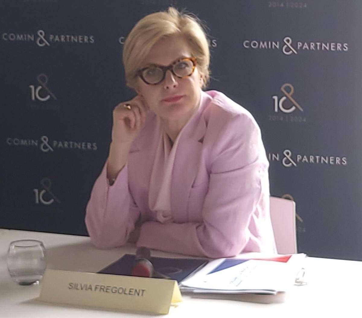 Terziario, Fregolent (Iv): "E' decisivo ma la politica superi dualismo con industria" - 