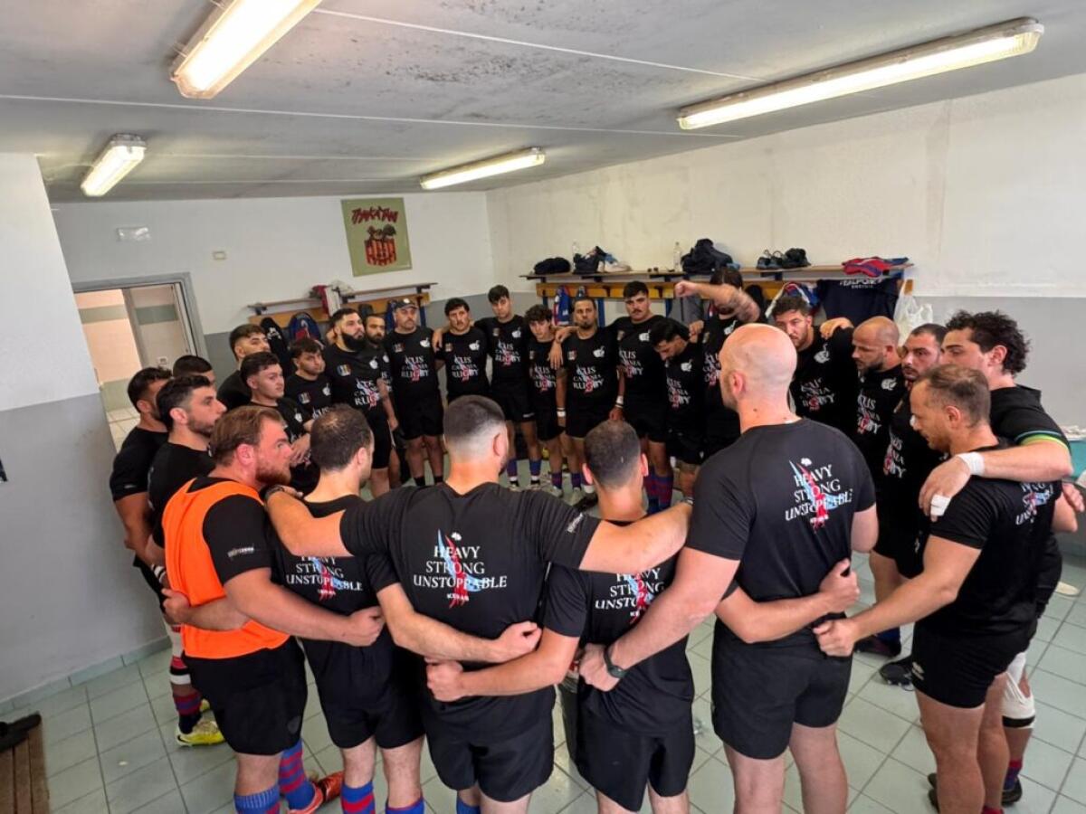 CUS Catania ko ad Asti 35-15: sfuma sul campo il sogno promozione - 