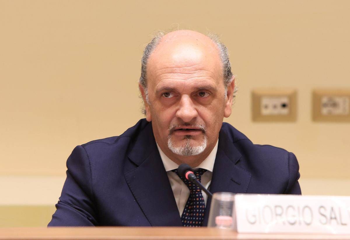 Made in Italy: Salvitti, 'servono imprese capaci di creare valore lungo tutta la catena produttiva' - 