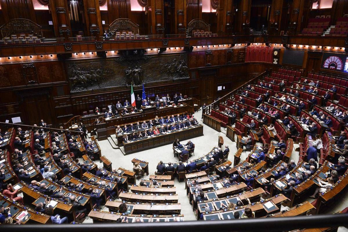 Camera, oggi question time con i ministri Salvini, Giorgetti, Calderone e Schillaci - 