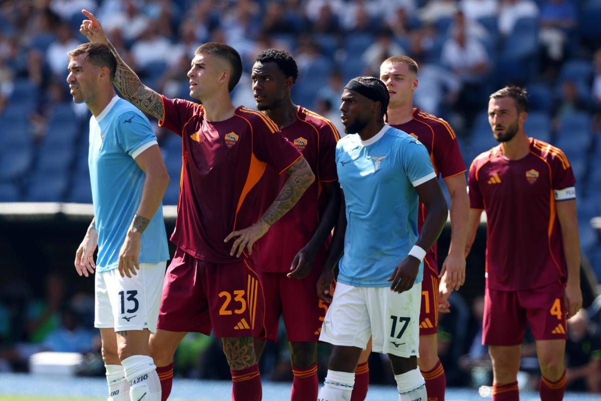 Lega Calcio-Prefettura, è scontro: "Chiediamo revoca provvedimento rinvio Roma-Lazio" - 