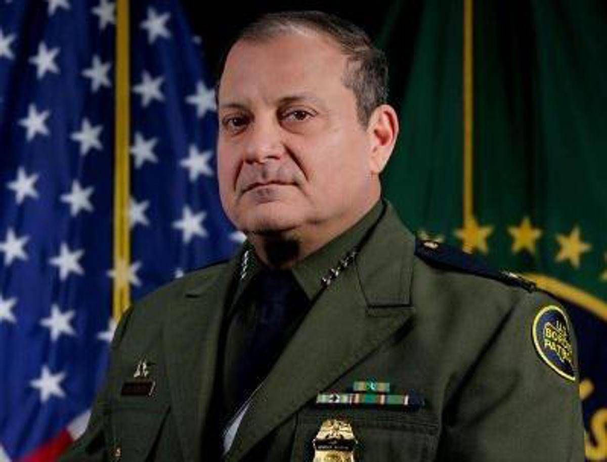 Usa, si dimette il capo della Border Patrol Michael Banks - 