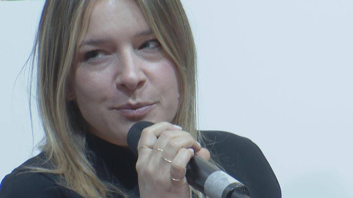 Salone Libro, Calise (Fs): "Noi motore di cultura, raccogliamo esperienze di chi viaggia" - 