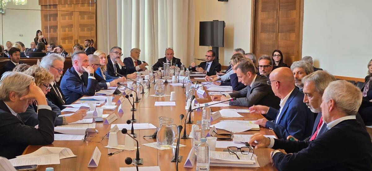 Riforma medici di famiglia, al ministero della Salute l'incontro del disgelo fra Governo, Regioni e sindacati - 