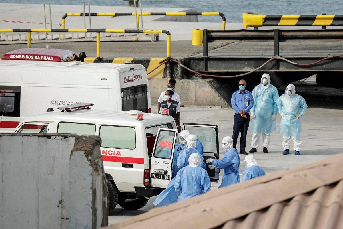 Hantavirus, Bassetti: "Problema si allarga oltre la nave da crociera, purtroppo ne sentiremo parlare" - 