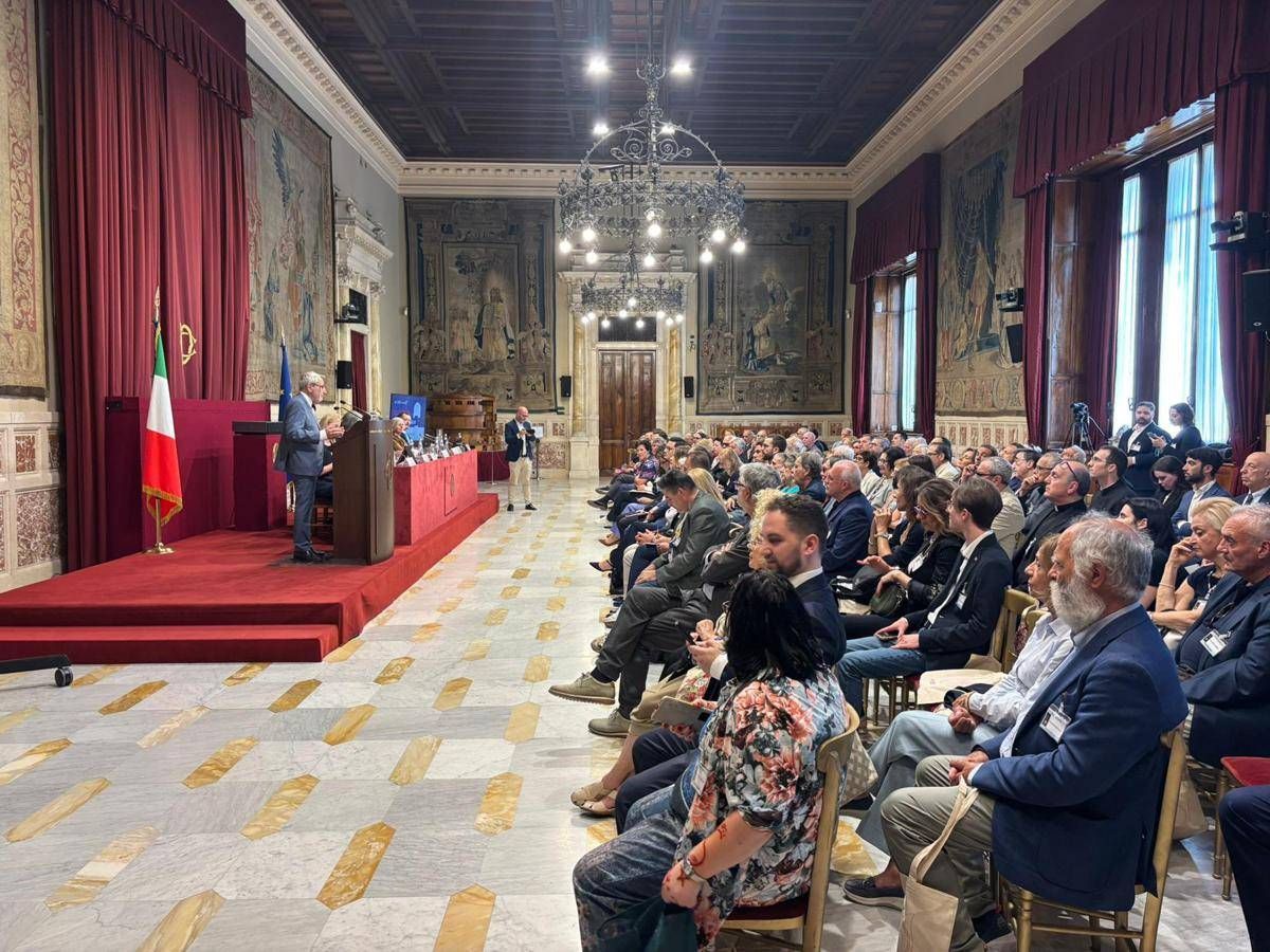 Pro Vita, Brandi: "La nostra libertà d'espressione è vittima dell'assedio progressista" - 