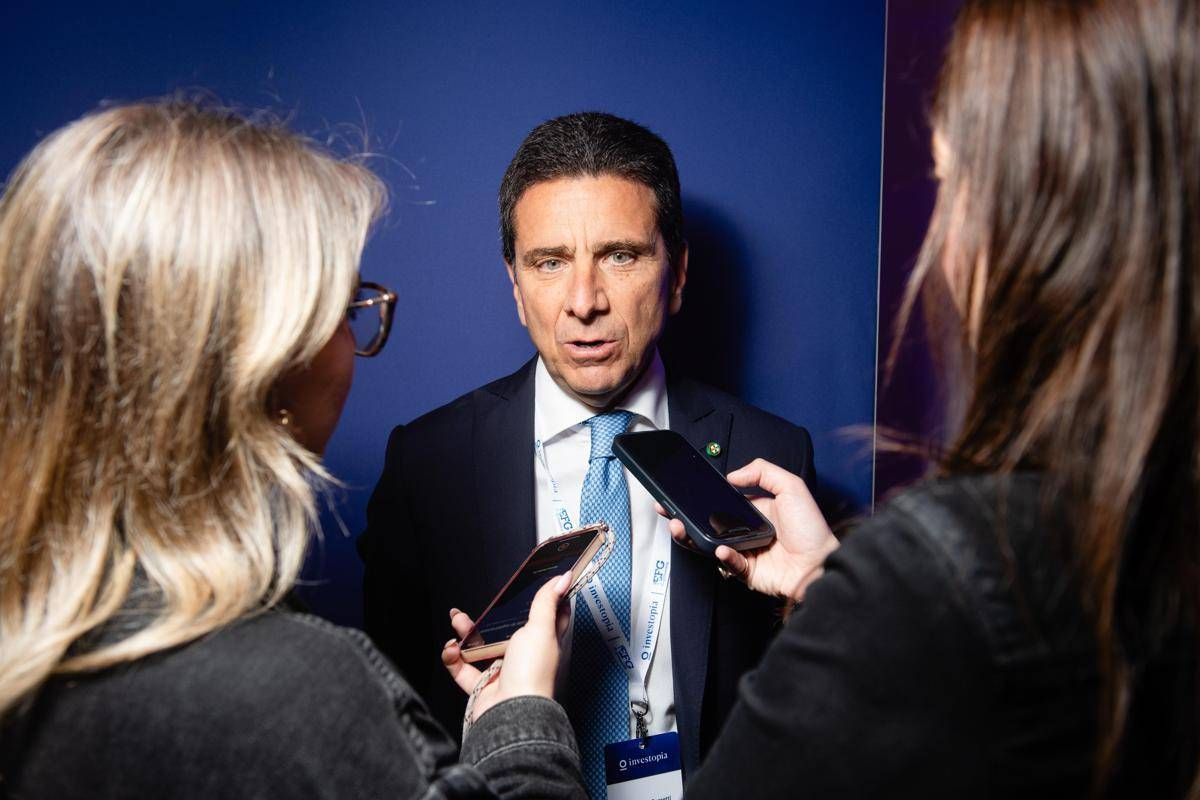 Investopia, Bozzetti (Ffm): "Italia ed Emirati possono costruire futuro insieme su amicizia e fiducia reciproca" - 